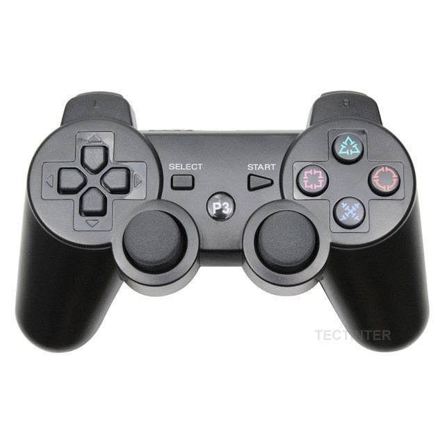 Controle sem fio - ps3 - Oferta Certa Online