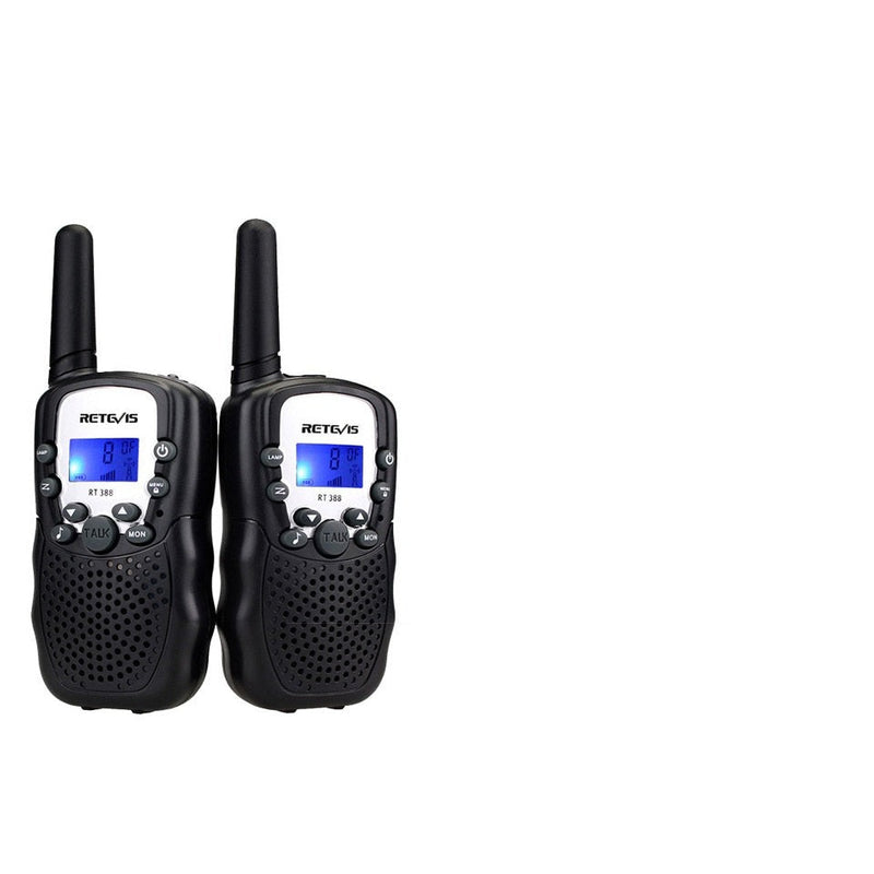 Walkie Talkie Portátil infantil - Oferta Certa Online