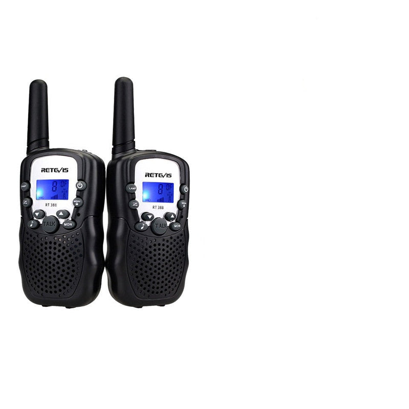 Walkie Talkie Portátil infantil - Oferta Certa Online