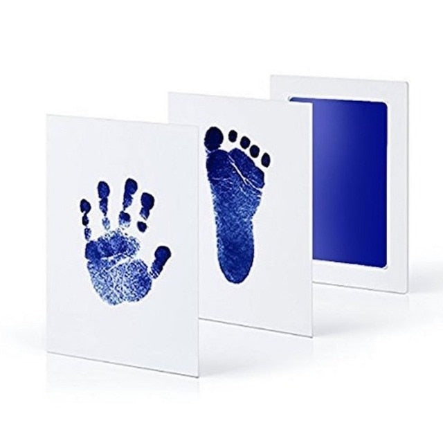 HandPrint Baby - Guarde os Momentos - Oferta Certa Online