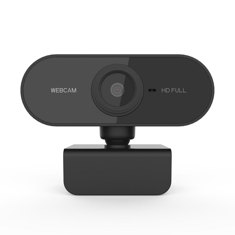 Webcam Com Micro-fone - Oferta Certa Online