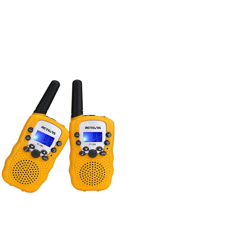 Walkie Talkie Portátil infantil - Oferta Certa Online