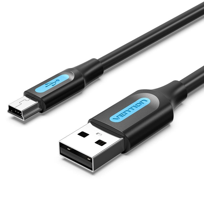 Vention Cabo USB2.0 - Oferta Certa Online