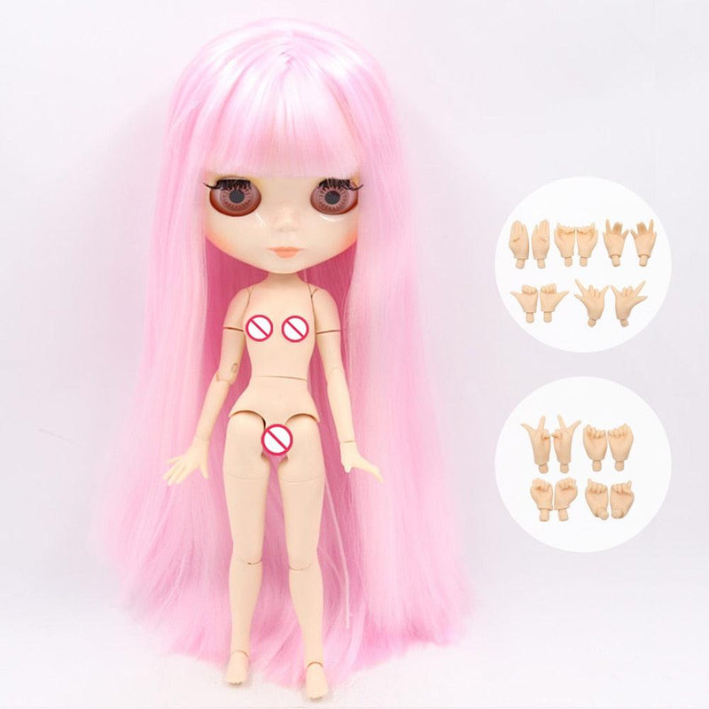 Boneca infantil Blyth - Oferta Certa Online