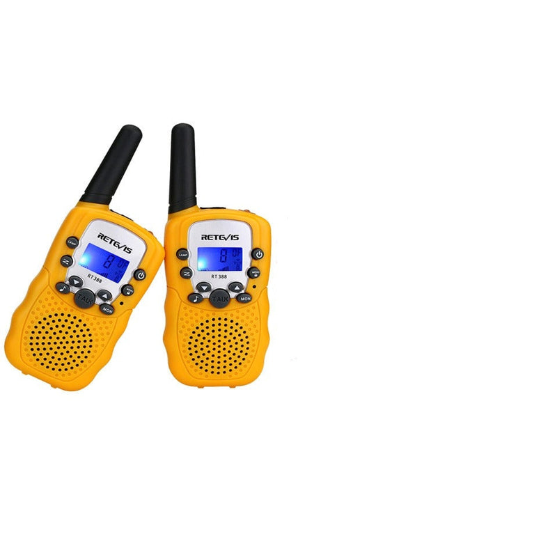 Walkie Talkie Portátil infantil - Oferta Certa Online