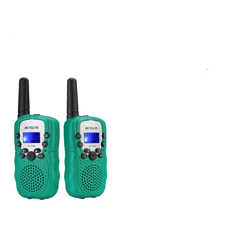 Walkie Talkie Portátil infantil - Oferta Certa Online