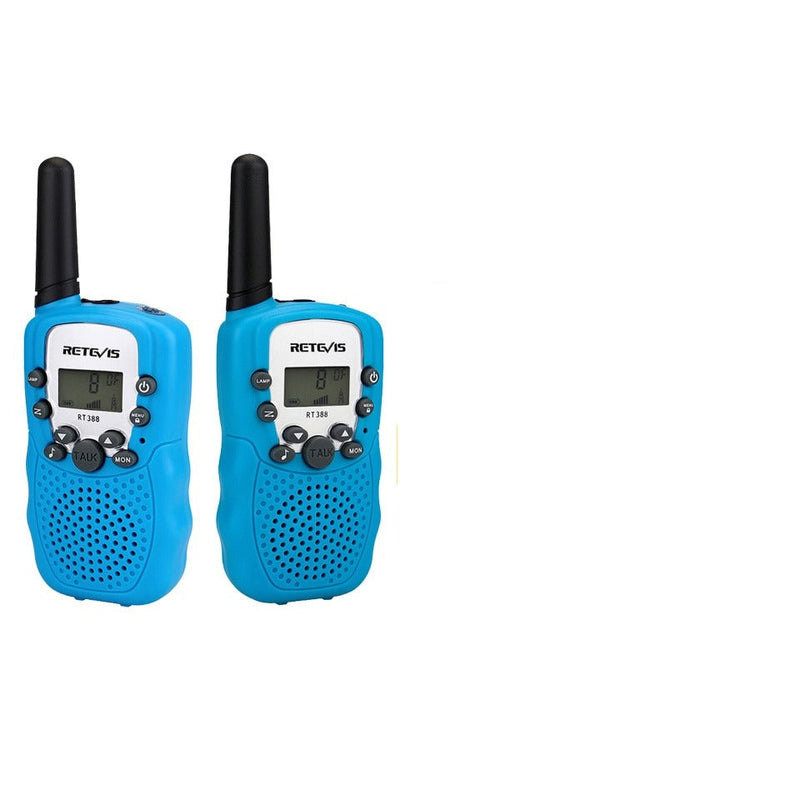 Walkie Talkie Portátil infantil - Oferta Certa Online