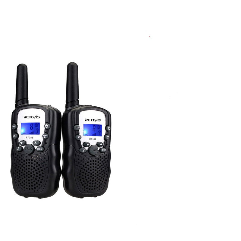 Walkie Talkie Portátil infantil - Oferta Certa Online