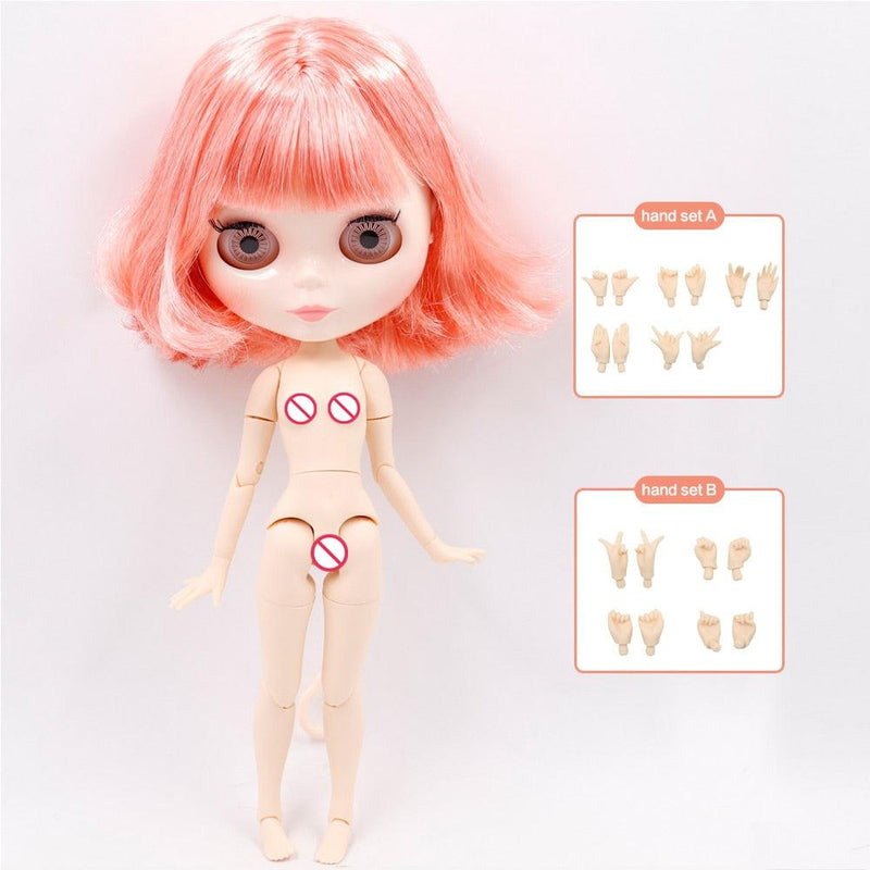 Boneca infantil Blyth - Oferta Certa Online