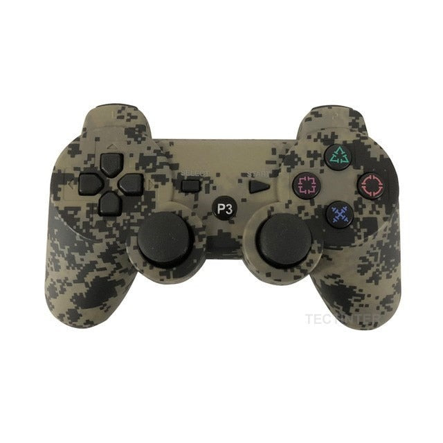 Controle sem fio - ps3 - Oferta Certa Online