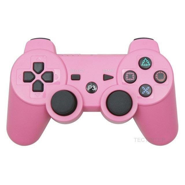 Controle sem fio - ps3 - Oferta Certa Online