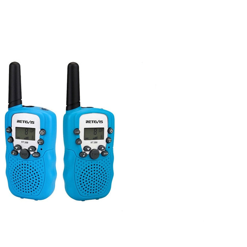 Walkie Talkie Portátil infantil - Oferta Certa Online