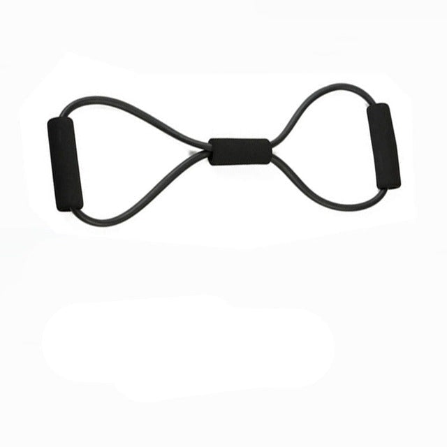 Elástico Extensor - Para Exercício - Oferta Certa Online