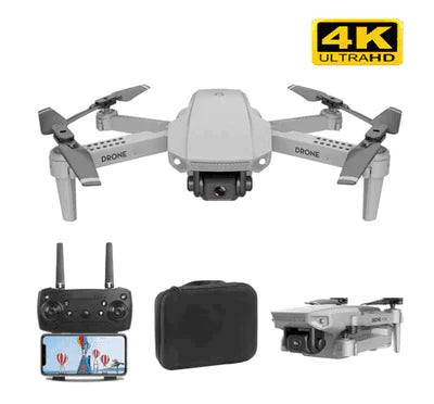 Drone Air Pro Ultra Mini - Oferta Certa Online